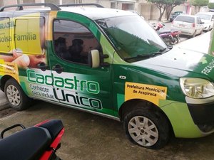 Burocracia emperra fiscalização sobre beneficiários do Bolsa Família