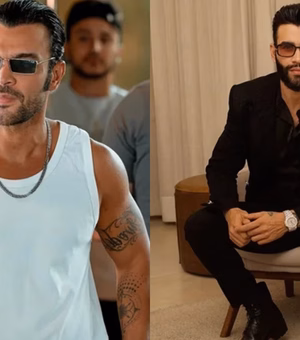 Thiago Brava se pronuncia sobre suposta briga com Gusttavo Lima