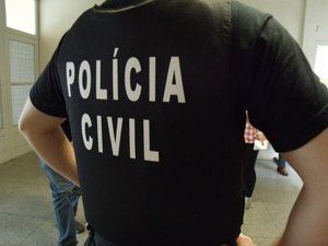 Coletes da PC vencem; policiais vão às ruas desprotegidos, denuncia Sindpol