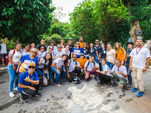 Prefeitura promove tour guiado no Pontal da Barra nesta sexta-feira (16)