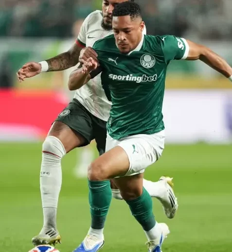 Chelsea vence com desvio cruel, elimina Palmeiras do Mundial e encara o Flu na semifinal