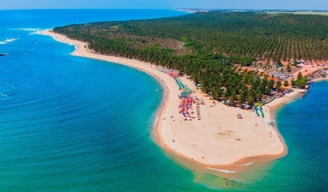 Previsão aponta tempo com sol durante o feriado desta quinta