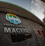 Prefeitura de Maceió paga salário de servidores nesta quarta-feira (30)