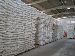 Campanha da Sefaz fiscaliza farinha de trigo consumida em Alagoas