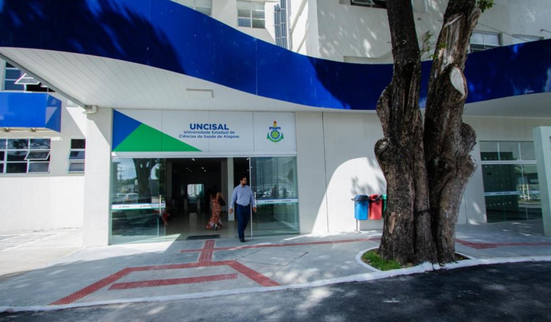 Uncisal prorroga período de inscrições para transferência, reopção e equivalência