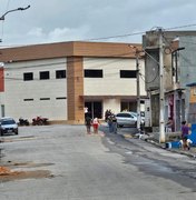 Moradores de Campestre sofrem com falta d’água