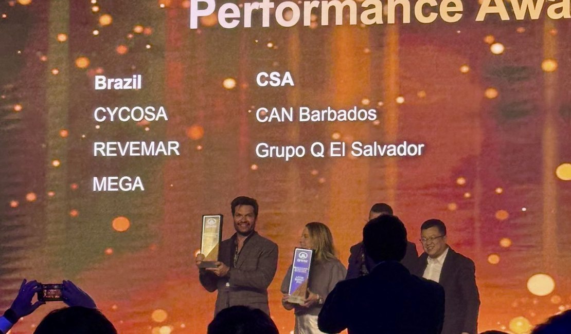 GWM Cycosa é premiada nacionalmente por excelência no pós-venda