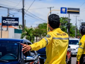 Casal adia início de obra e via no Pinheiro será interditada a partir de segunda (27)