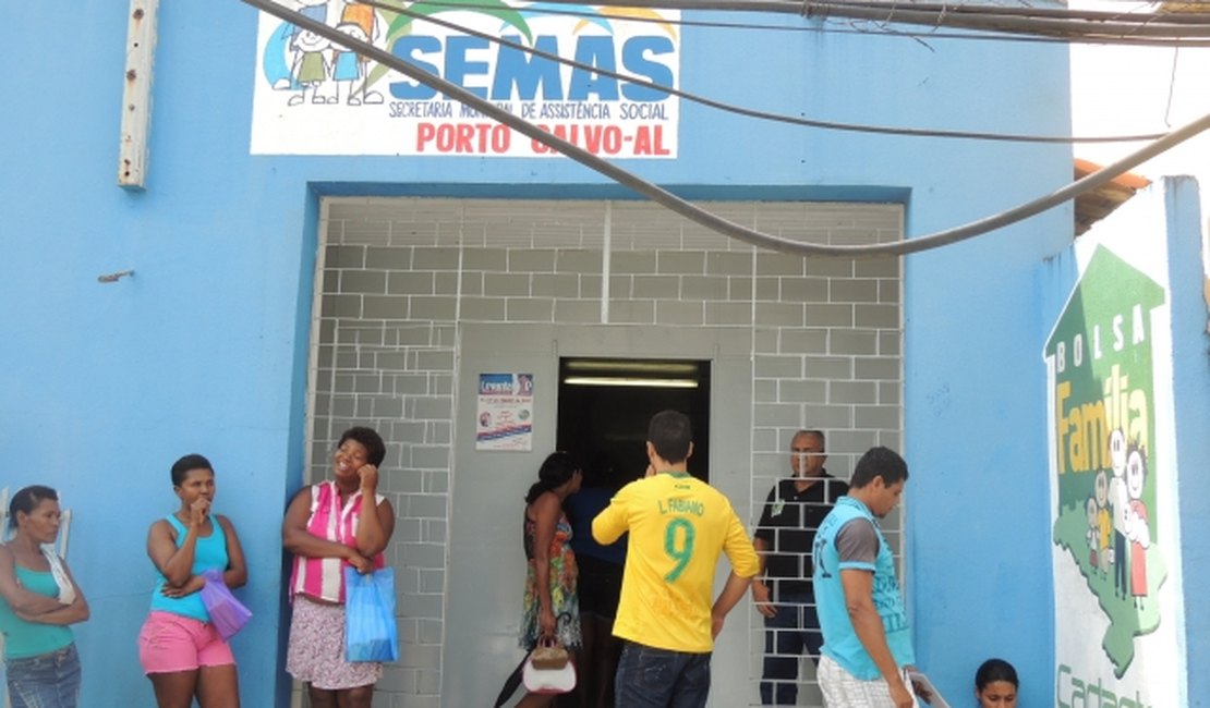 Porto Calvo abre inscrições para o Conselho Tutelar