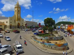 Governo Federal reconhece situação de emergência em Santana do Ipanema