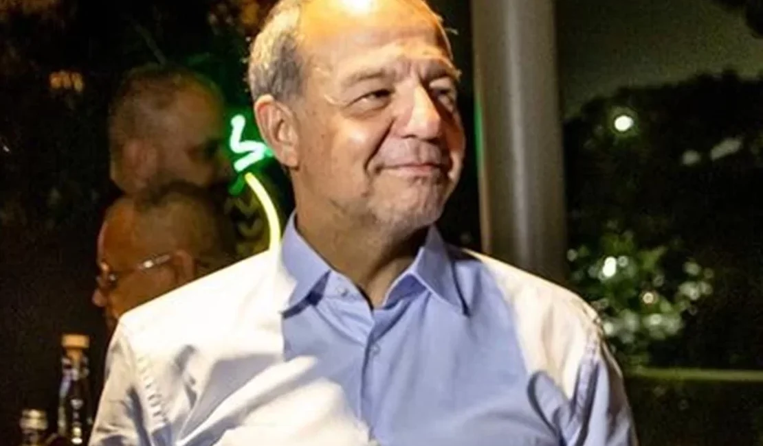Exclusivo: Sérgio Cabral está solteiro novamente