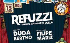 Festa acontece neste final de semana 