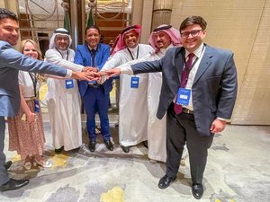 Alagoas apresenta potencialidades para investidores e fundos sauditas