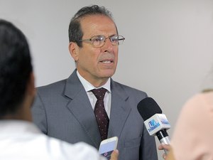 ?Juiz Braga Neto classifica como “estúpida” acusação feita pelo presidente do Sindapen