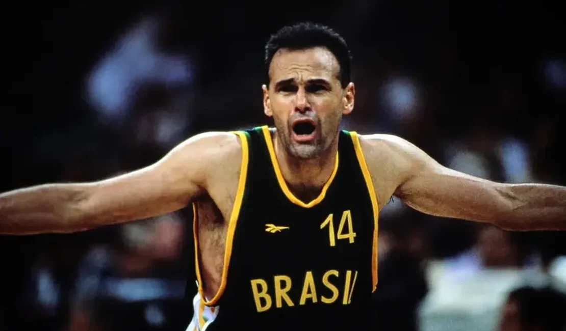 Oscar Schmidt é cremado com camisa da Seleção em cerimônia privada