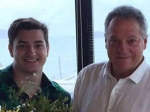 Trágico: técnicos do Fluminense e da Penapolense perdem filhos em acidentes
