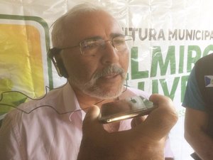 Prefeitura de Delmiro afirma que MP está investigando denúncia 'infundada'