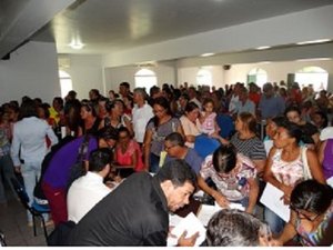 Professores de Traipu terão os salários reajustados em 7,64% este mês