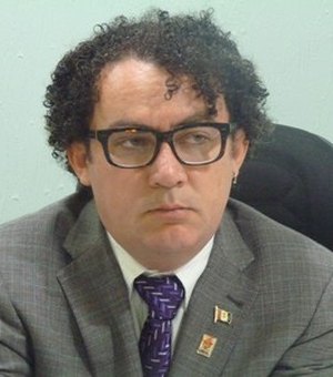 Ex-reitor da Uneal deixa Alagoas para tentar vida política no Rio Grande do Norte