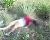 Polícia Civil investiga morte de mulher encontrada em matagal na Barra de Santo Antônio