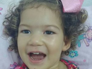 Comunidade de São Luís se une para tratamento de criança com microcefalia