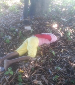Jovem é executado em povoado do Passo de Camaragibe