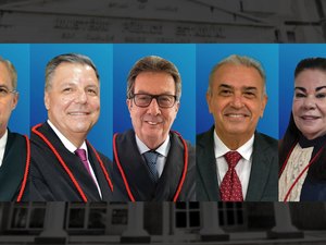 Novo Conselho Superior do Ministério Público de Alagoas é eleito; veja nomes