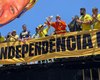 “A gente vai libertar Alagoas e vai libertar o Brasil”, afirma Cabo Bebeto no 7 de setembro