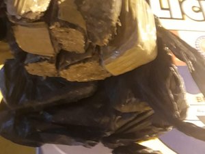 Grota do Estrondo é alvo de operação da Polícia Militar