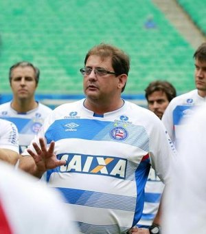 Guto Ferreira deve ser confirmado como novo técnico do Internacional 