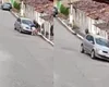 Imagens mostram momento em que mulheres são atropeladas em Paulo Jacinto
