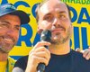 Leonardo Dias anuncia encontro de apoiadores com Carlos Bolsonaro em Maceió