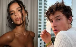 Fala de ex de Marquezine viraliza após novo flagra com Shawn Mendes