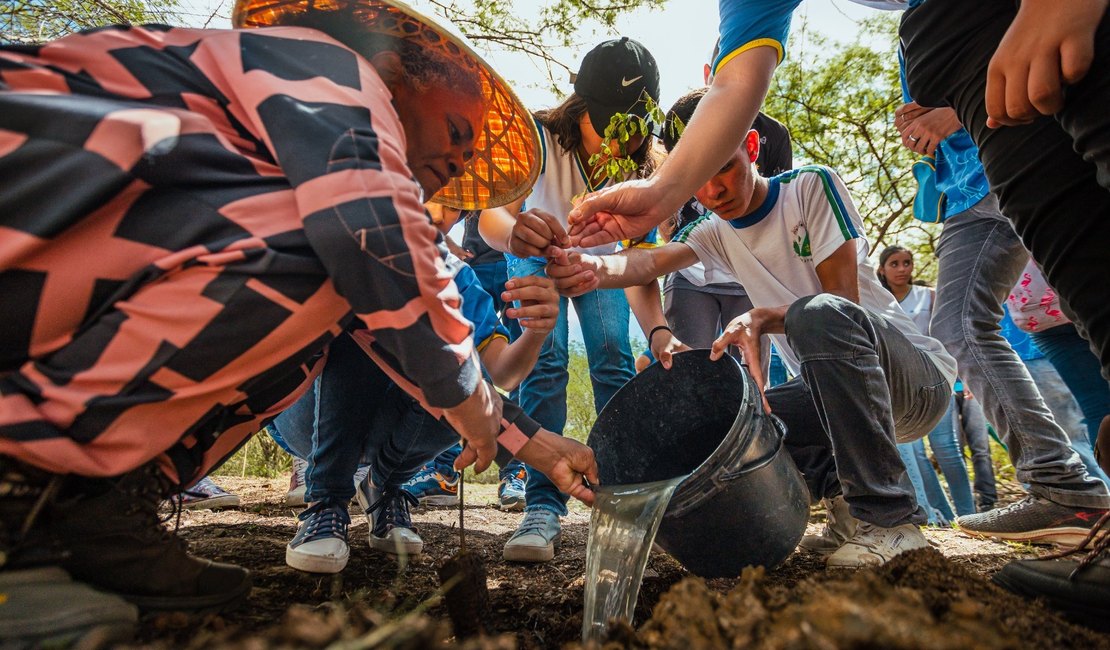 Prefeitura lança consulta pública sobre Área de Proteção Ambiental de Arapiraca