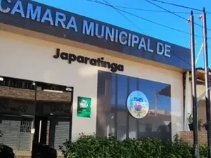 Leis importantes para Japaratinga ficam travadas na Câmara de Vereadores