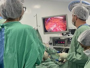 Serviços de neurocirurgia são suspensos no Hospital Carvalho Beltrão, em Coruripe