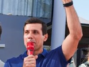 Candidatura de Hugo Wanderley ameaça concorrentes no Agreste e Sertão