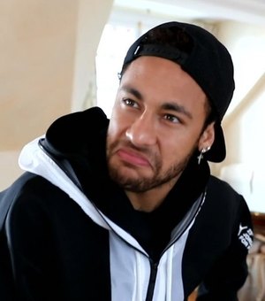 Neymar retira da web vídeo que fez para se defender de acusação de estupro