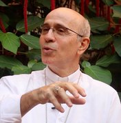 Papa Leão XIV nomeia Dom Giovanni Crippa como novo bispo de Palmeira dos Índios