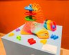 Museu Zezito Guedes recebe mostra sobre o valor do brincar no desenvolvimento infantil