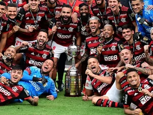 Lancepédia do Flamengo; veja história, títulos e listas do Mengão