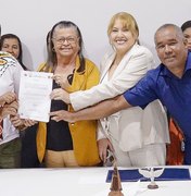 Prefeitura de Palmeira dos Índios cria primeira Secretaria dos Povos Originários e Tradicionais de Alagoas