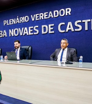 Câmara Municipal de Maceió publica nomeação de 21 concursados nesta quarta-feira (19)