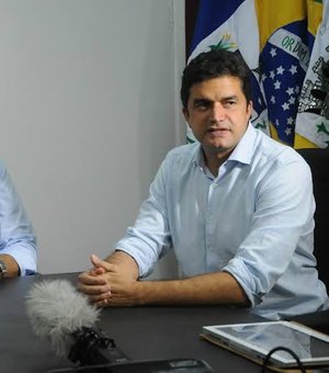 Após Rui deixar o PSDB, qual será o futuro político de Teófilo?