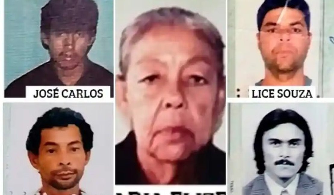 Mortos em chacina viraram a noite bebendo; polícia acredita que eles estavam ‘incapazes se defender’