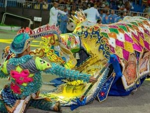 Confira os grandes vencedores do I Festival Alagoano de Bumba Meu Boi