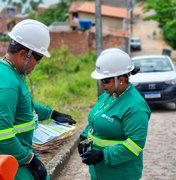 Governo anuncia obras do Mais Água Alagoas em cinco municípios