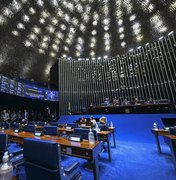 Senado tem hoje segunda sessão de debate sobre fim da escala 6x1