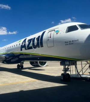 Azul pede recuperação judicial nos EUA