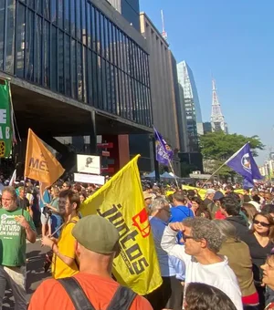Manifestações denunciam retrocessos no 'PL da Devastação'